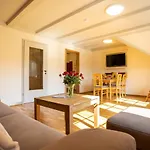 Apartment Landhaus Schulte-gobel Schmallenberg