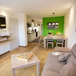 Apartment Landhaus Schulte-gobel *