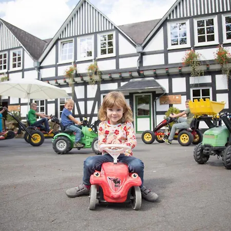 Schulte-goebel Διαμέρισμα