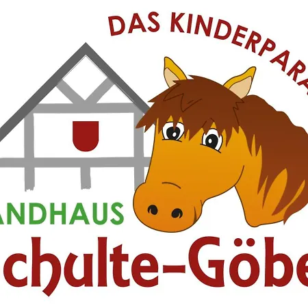 Апартаменты Schulte-goebel