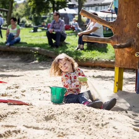 Schulte-goebel Апартаменты