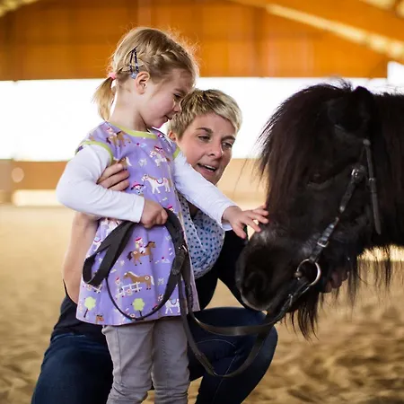 Schulte-goebel Апартаменты *