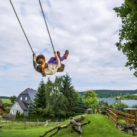 Апартаменты Schulte-goebel