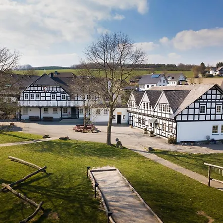 Апартаменты Schulte-goebel *