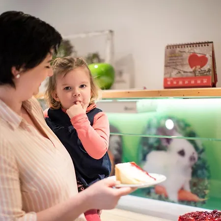 Schulte-goebel Апартаменты *