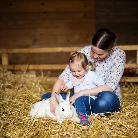 Schulte-goebel Апартаменты *