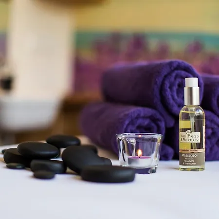 Schulte-goebel Апартаменты Шмалленберг