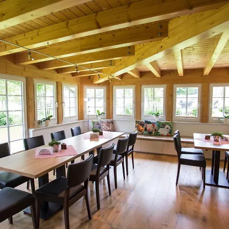 Schulte-goebel Апартаменты