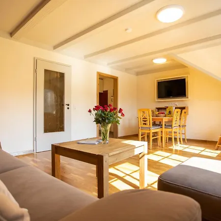 Appartement Schulte-goebel Schmallenberg