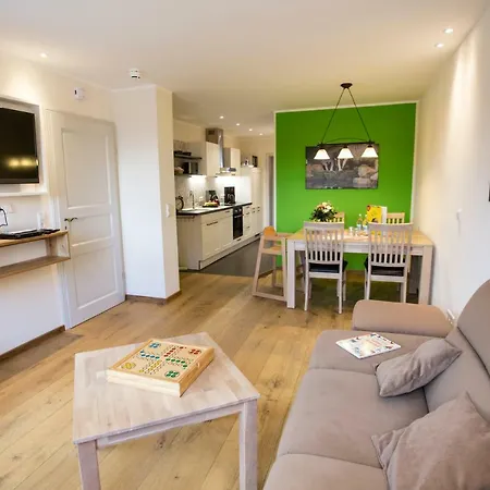 Appartement Schulte-goebel *