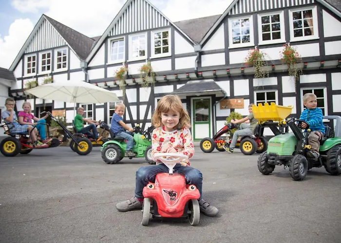 Schulte-goebel Διαμέρισμα