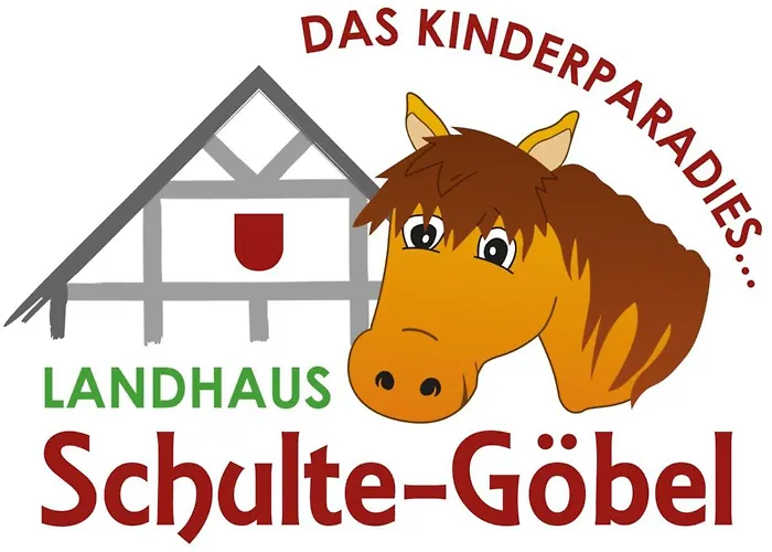 Διαμέρισμα Schulte-goebel