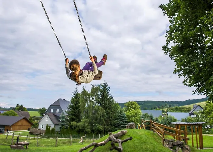 Διαμέρισμα Schulte-goebel