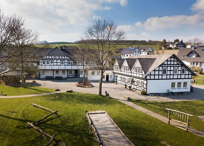 Διαμέρισμα Schulte-goebel *