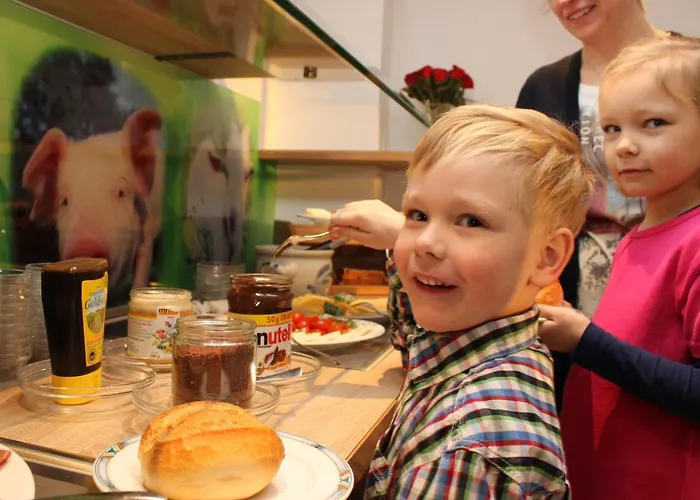 Schulte-goebel Διαμέρισμα *