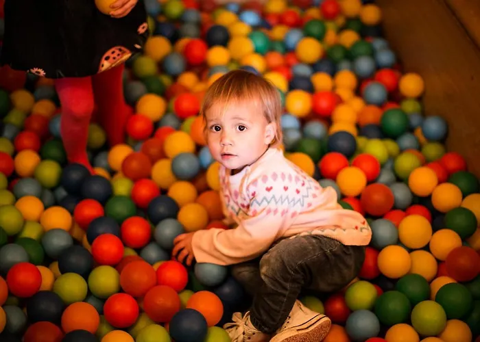 Schulte-goebel Διαμέρισμα