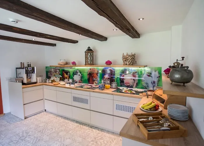 Schulte-goebel Διαμέρισμα