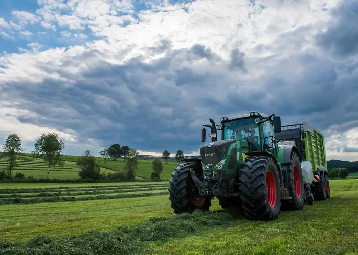 Διαμέρισμα Schulte-goebel